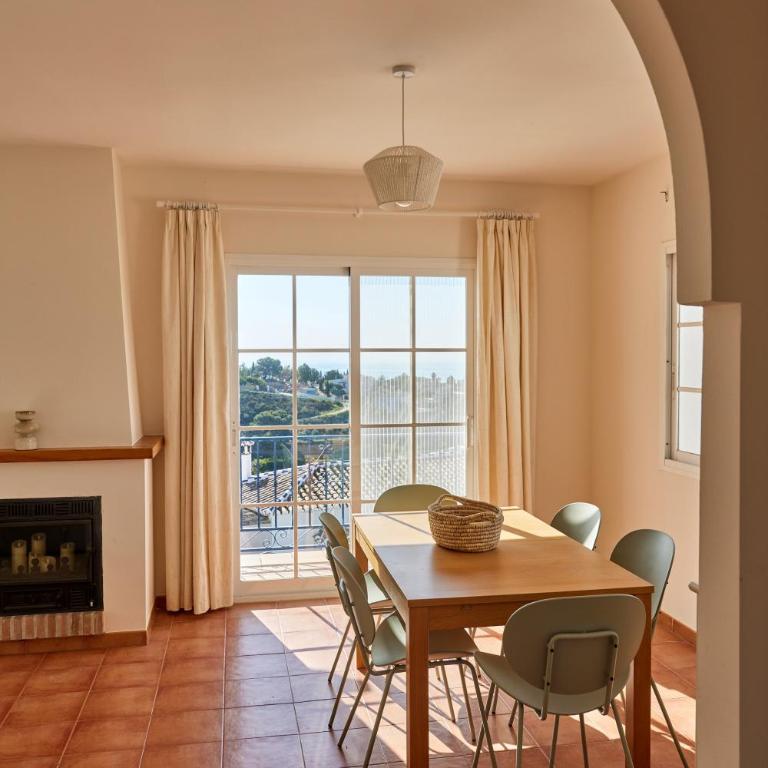 Stunning villa with private pool - Casa de 3 dormitorios - 2