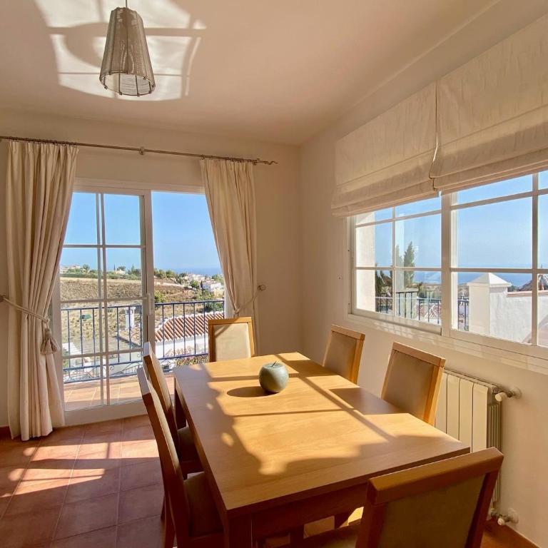 Stunning villa with private pool - Casa de 3 dormitorios - 3