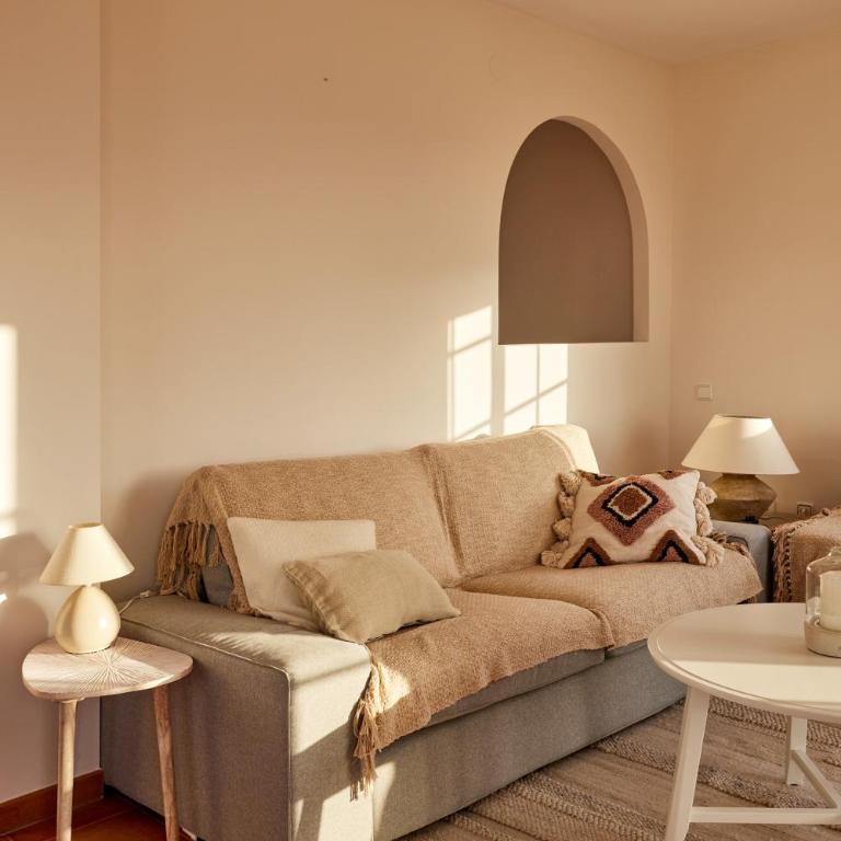 Stunning villa with private pool - Casa de 3 dormitorios - 11