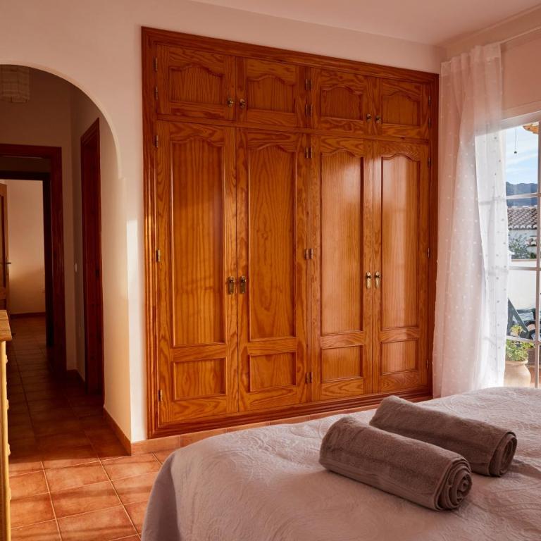 Stunning villa with private pool - Casa de 3 dormitorios - 12