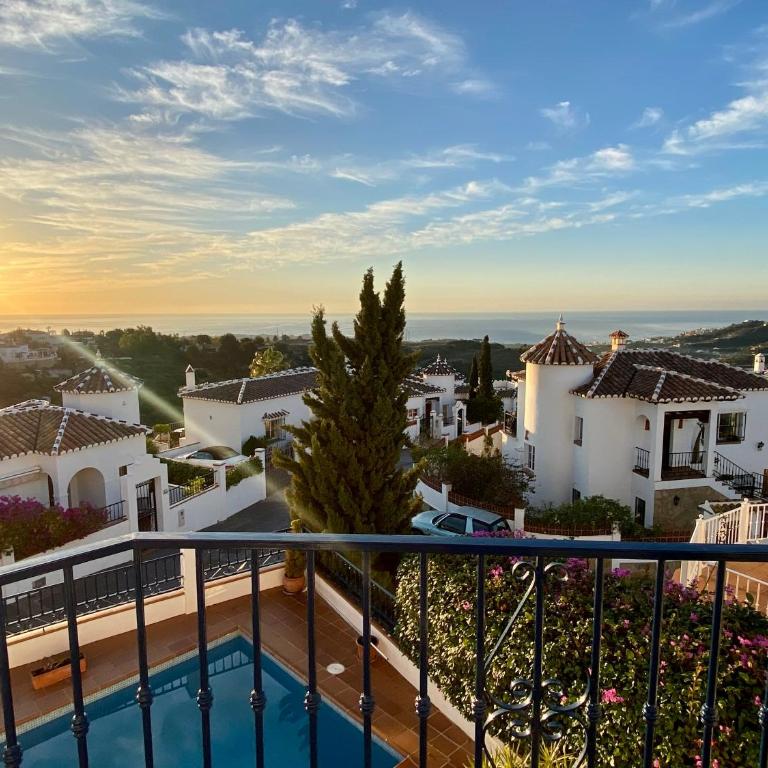 Stunning villa with private pool - Casa de 3 dormitorios - 14