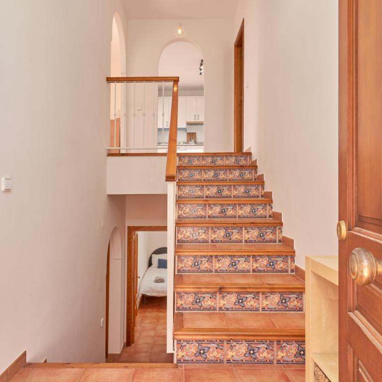 Stunning villa with private pool - Casa de 3 dormitorios - 15
