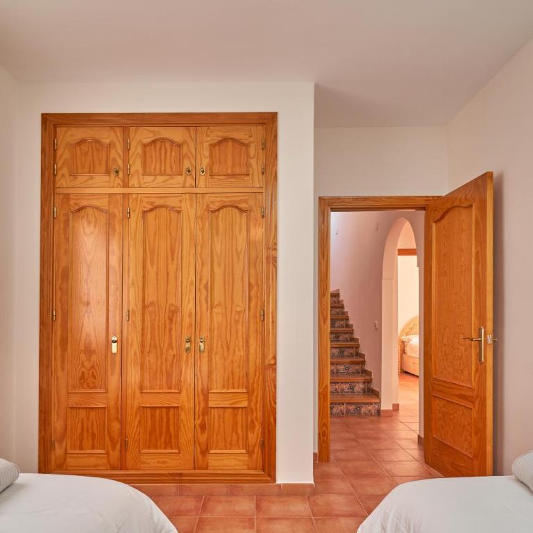 Stunning villa with private pool - Casa de 3 dormitorios - 17