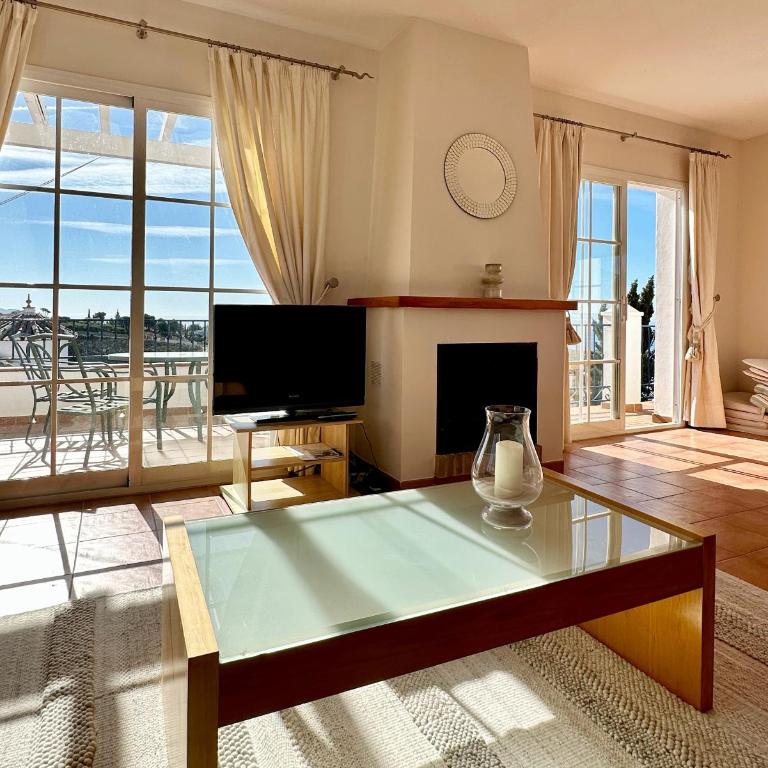Stunning villa with private pool - Casa de 3 dormitorios - 18