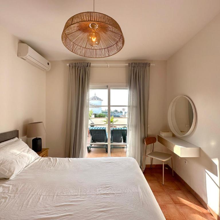 Stunning villa with private pool - Casa de 3 dormitorios - 24