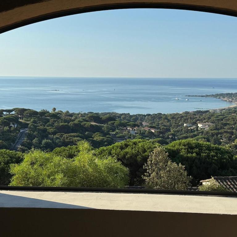 Charming, elegant, spacious house in Saint-Raphaël - Villa Deluxe - 39
