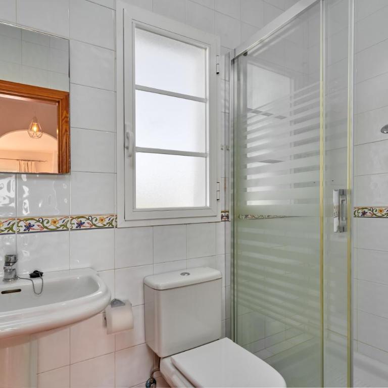 Stunning villa with private pool - Casa de 3 dormitorios - 38