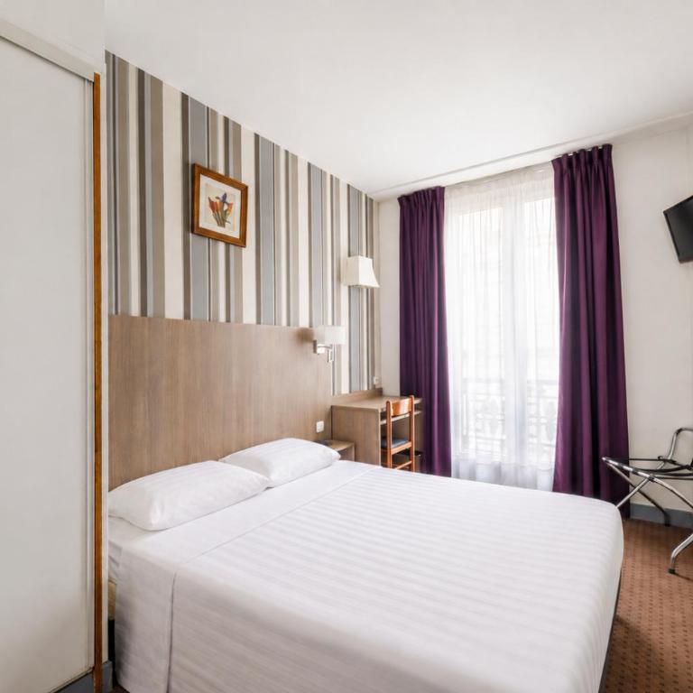 Get My Hatch Bergère - Double Room - 3