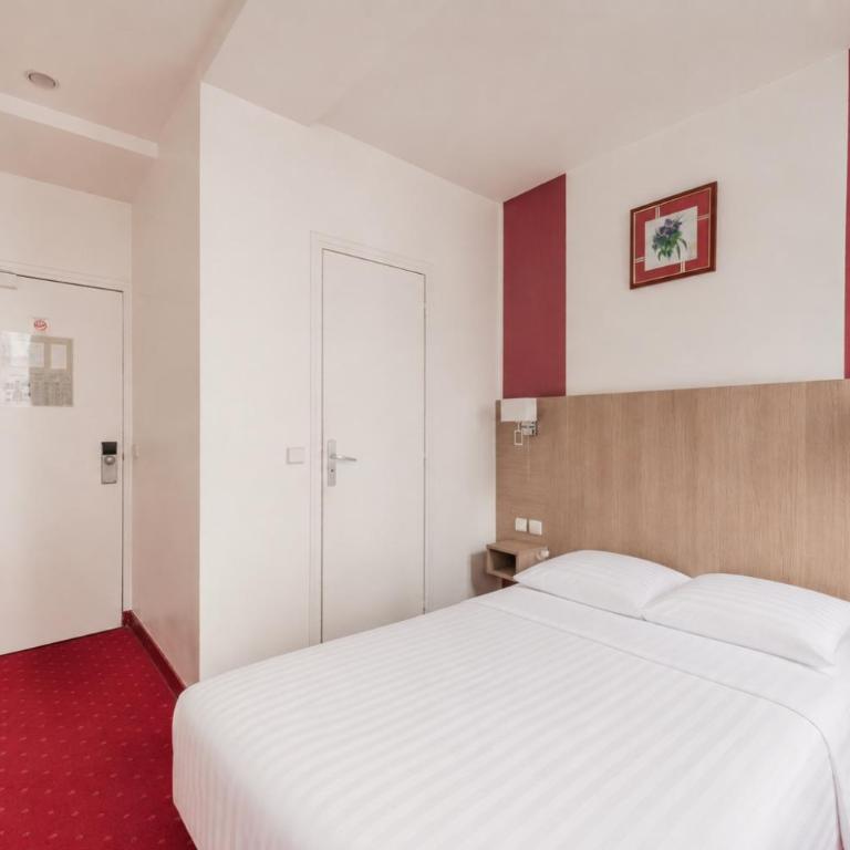 Get My Hatch Bergère - Double Room - 10