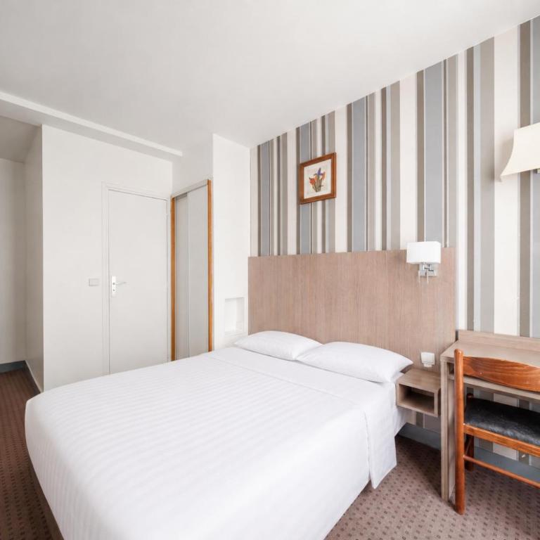 Get My Hatch Bergère - Double Room - 12