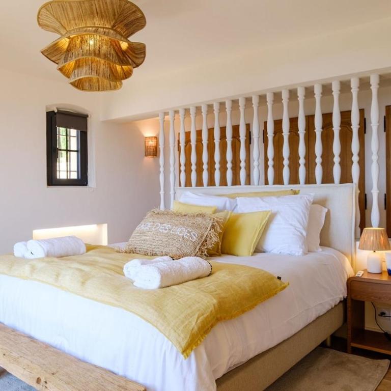 Charming, elegant, spacious house in Saint-Raphaël - Villa Deluxe - 5