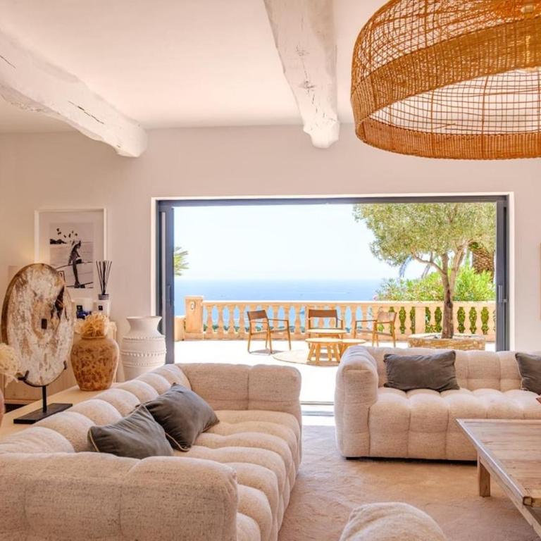 Charming, elegant, spacious house in Saint-Raphaël - Villa Deluxe - 28