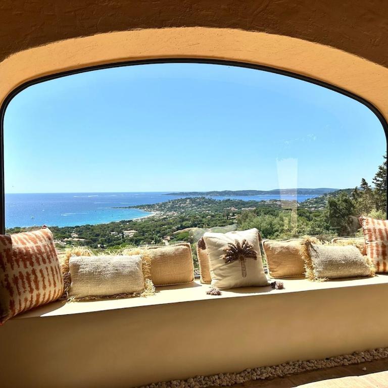 Charming, elegant, spacious house in Saint-Raphaël - Villa Deluxe - 21