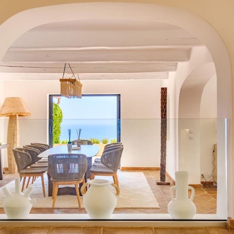 Charming, elegant, spacious house in Saint-Raphaël - Villa Deluxe - 14