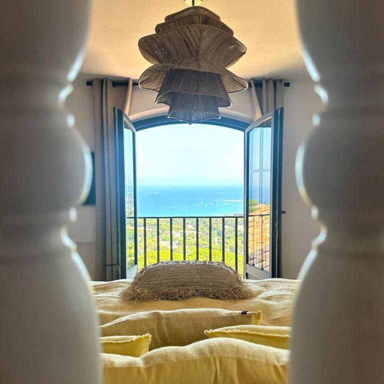 Charming, elegant, spacious house in Saint-Raphaël - Villa Deluxe - 9