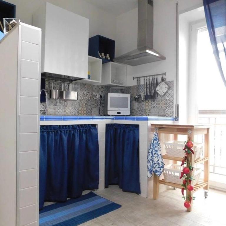 Vogl' è Turnà Suites - Appartamento con 1 Camera da Letto - 2