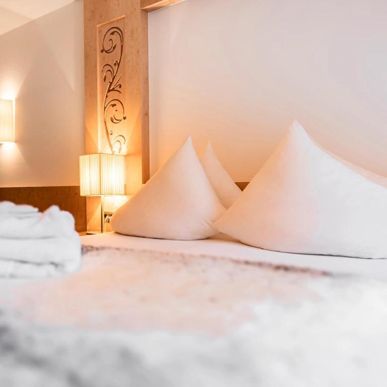 Hotel Albona - Deluxe Doppelzimmer - 9
