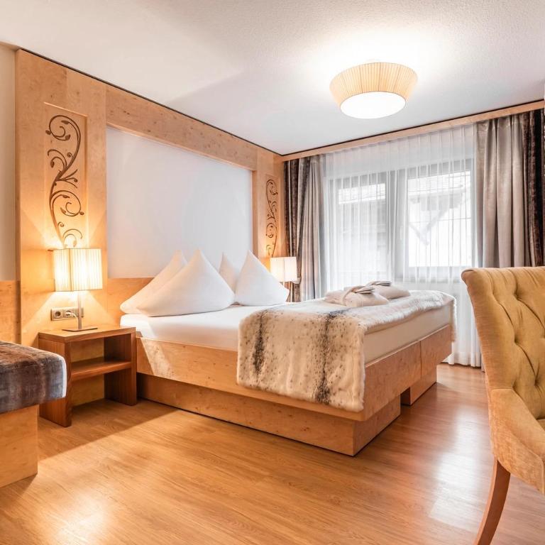 Hotel Albona - Deluxe Doppelzimmer - 10