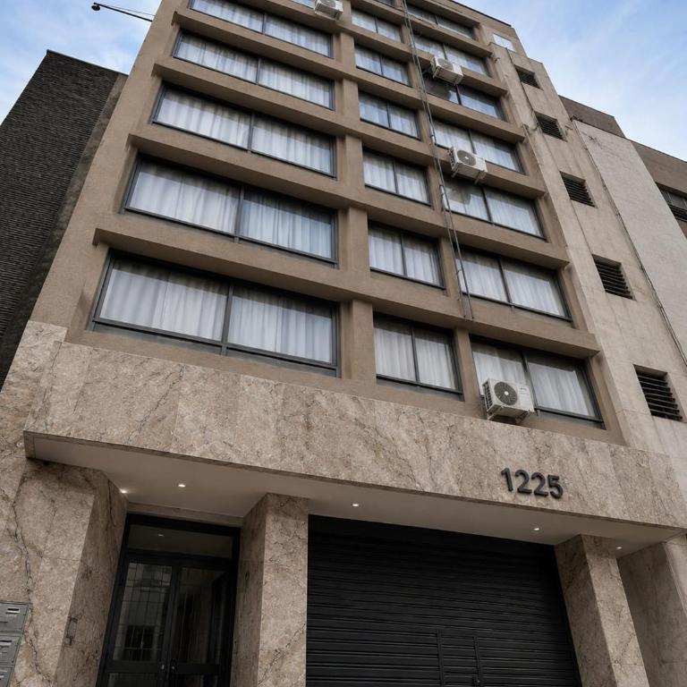 Monoambiente Obelisco 3 - One-Bedroom Apartment - 12