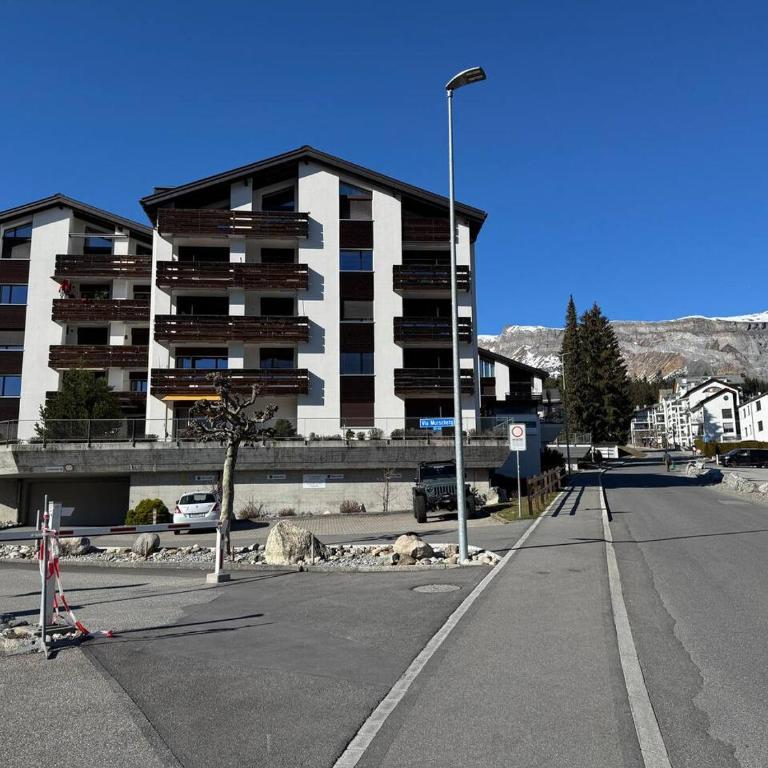 Slope-Side Mountain Apt Sleeps 4 - Apartment - 4