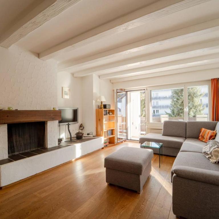 Slope-Side Mountain Apt Sleeps 4 - Apartment - 19