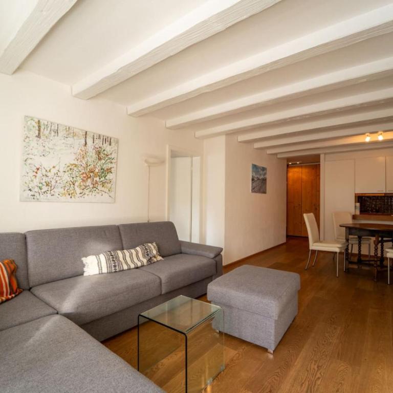 Slope-Side Mountain Apt Sleeps 4 - Apartment - 20