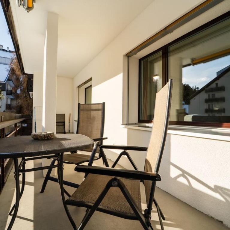 Slope-Side Mountain Apt Sleeps 4 - Apartment - 21