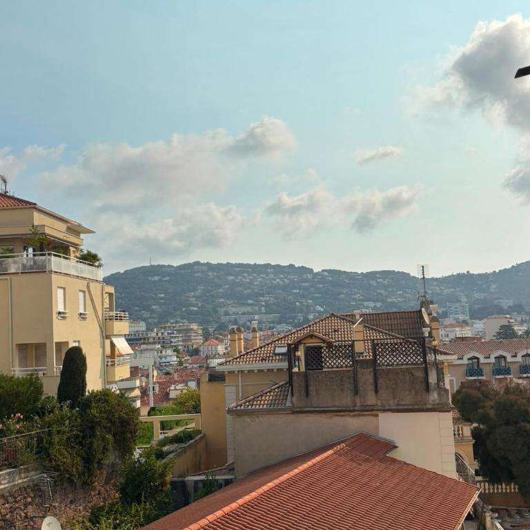 Le Coquillage, close to city center and beach - Appartement 1 Chambre - 4