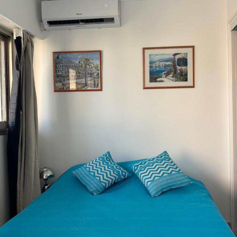 Le Coquillage, close to city center and beach - Appartement 1 Chambre - 7