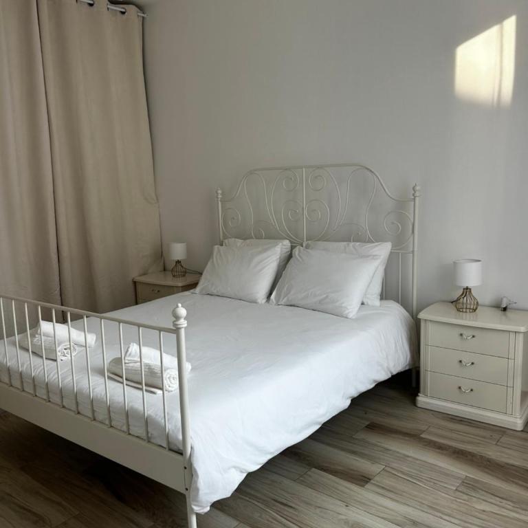 Appartement sur la frontière de Monaco - Appartement 2 Pièces - 6