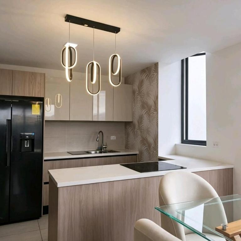 Beautiful apartment with a balcony, Iñaquito area - Apartamento de 2 dormitorios - 3