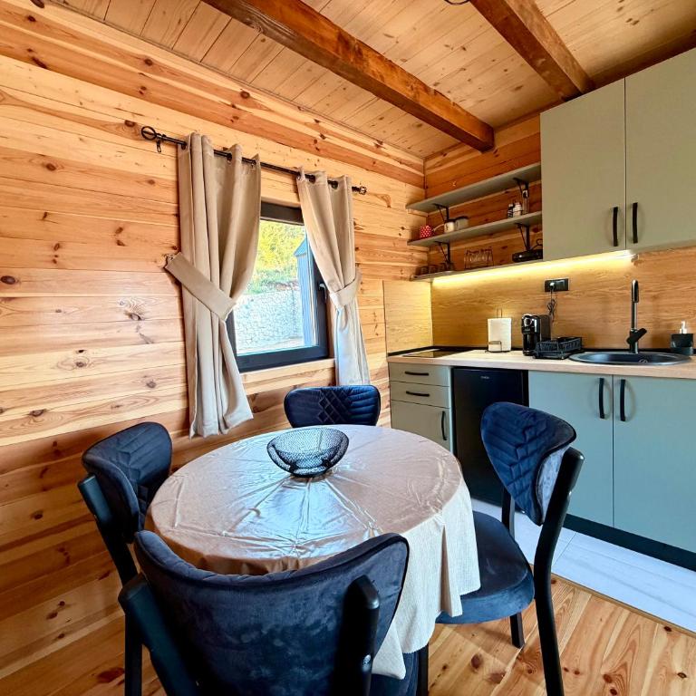 North Peaks - Two-Bedroom House - 6