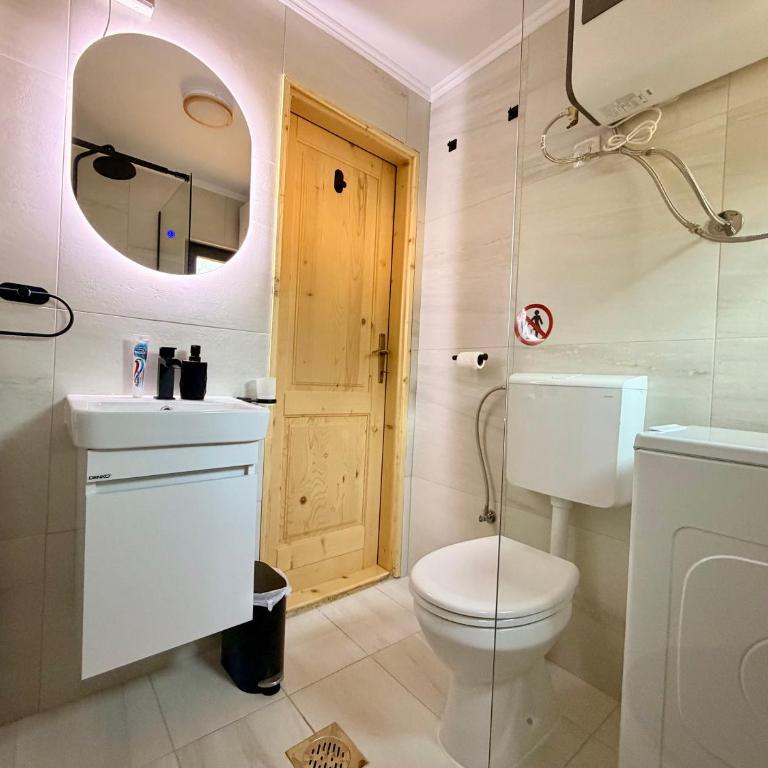 North Peaks - Two-Bedroom House - 7