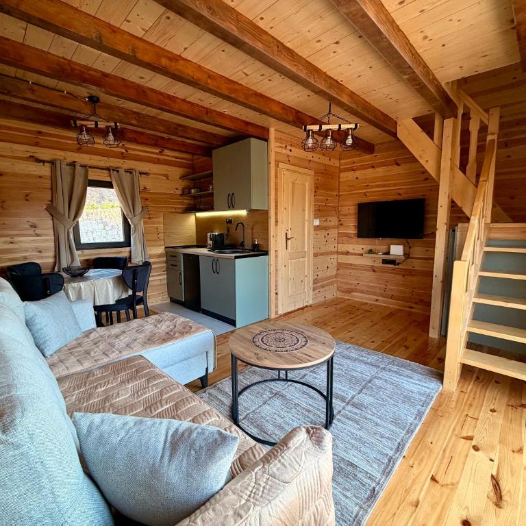 North Peaks - Two-Bedroom House - 8
