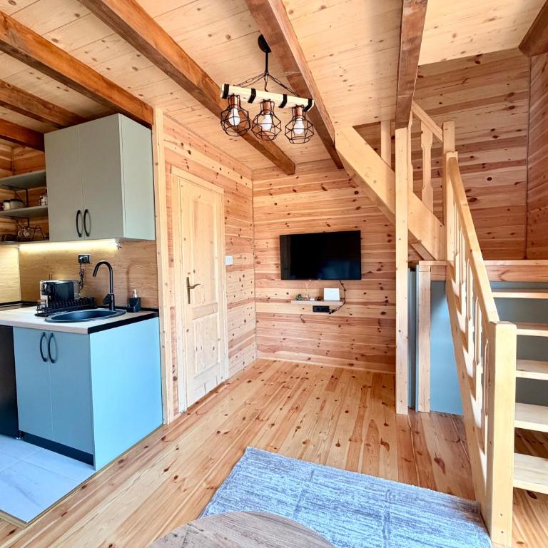 North Peaks - Two-Bedroom House - 2