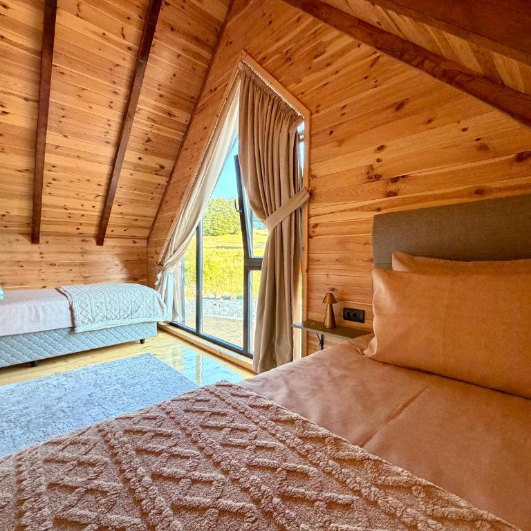 North Peaks - Two-Bedroom House - 10