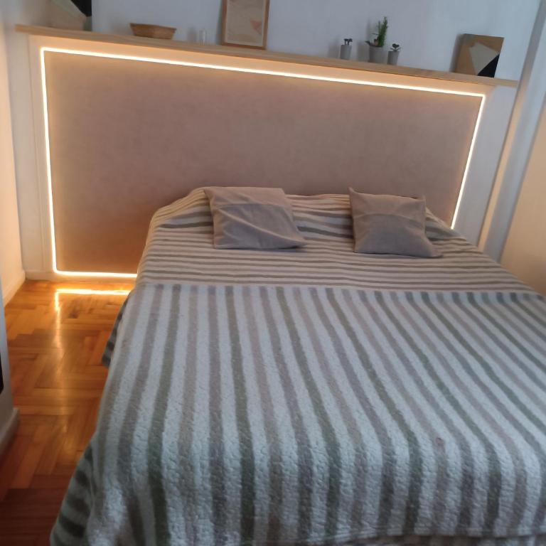 Monoambiente Obelisco 3 - One-Bedroom Apartment - 1