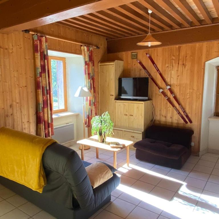 Appartement 1 chambre - Appartamento con 1 Camera da Letto - 1