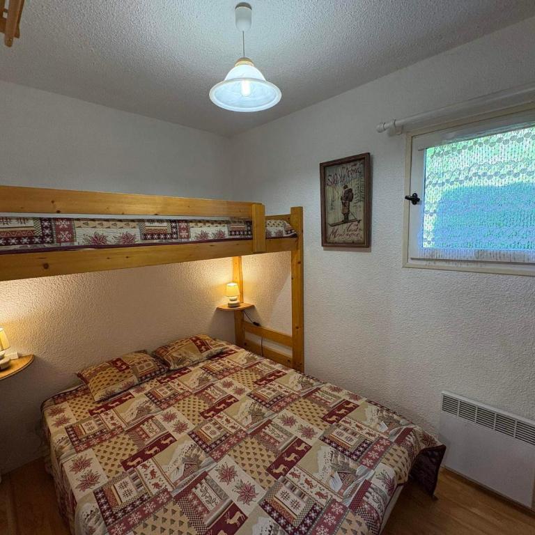 Les Saisies - Beau T2 pour 5 pers avec balcon sud - FR-1-293-120 - Apartment (5 Adults) - 15