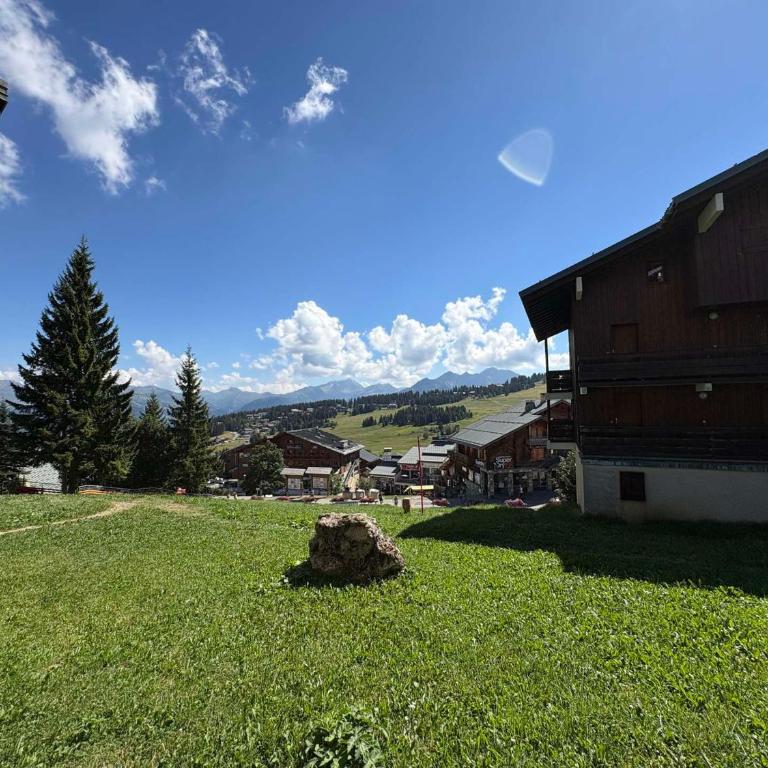 Les Saisies - Beau T2 pour 5 pers avec balcon sud - FR-1-293-120 - Apartment (5 Adults) - 17