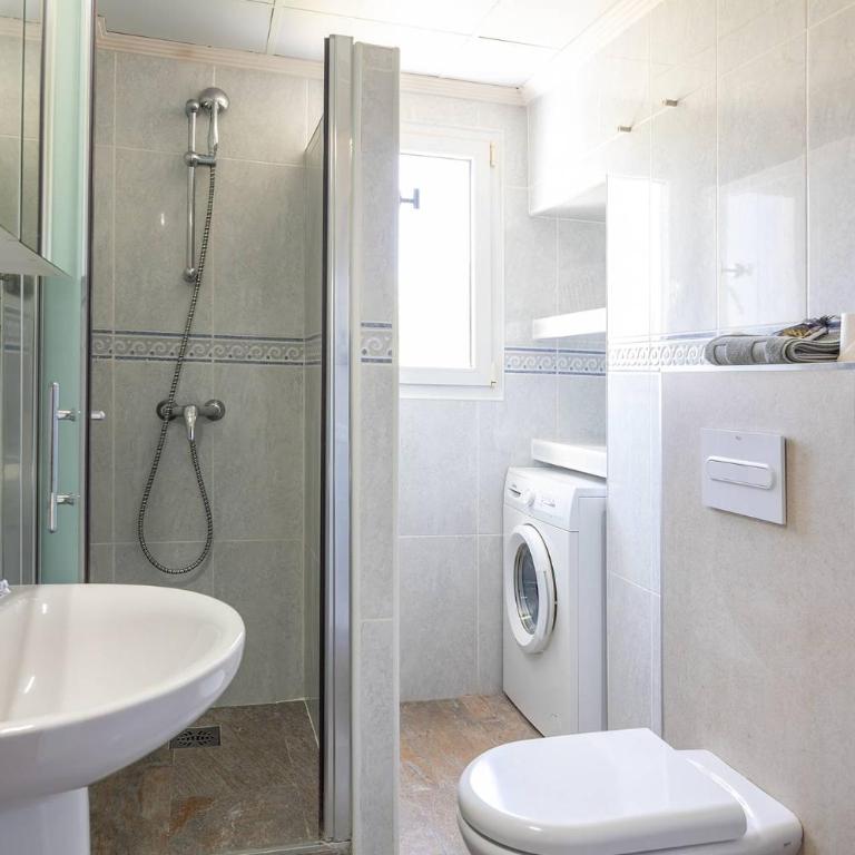 Nerja Las Palmeras 21 Apartamento Vacacional - Apartamento de 1 dormitorio - 2