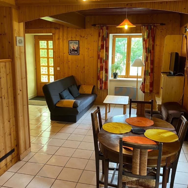 Appartement 1 chambre - Appartamento con 1 Camera da Letto - 2