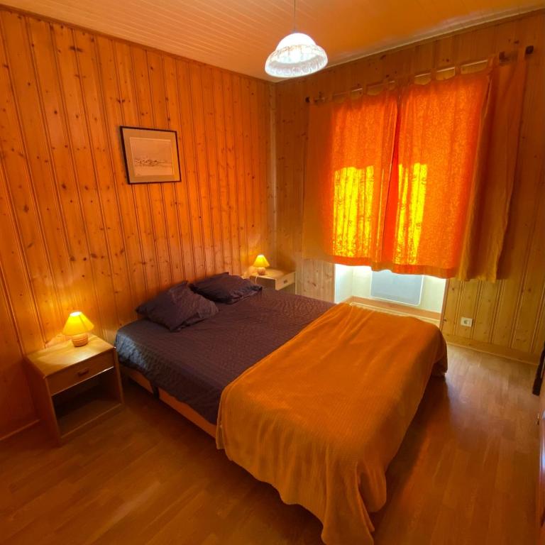 Appartement 1 chambre - Appartamento con 1 Camera da Letto - 4