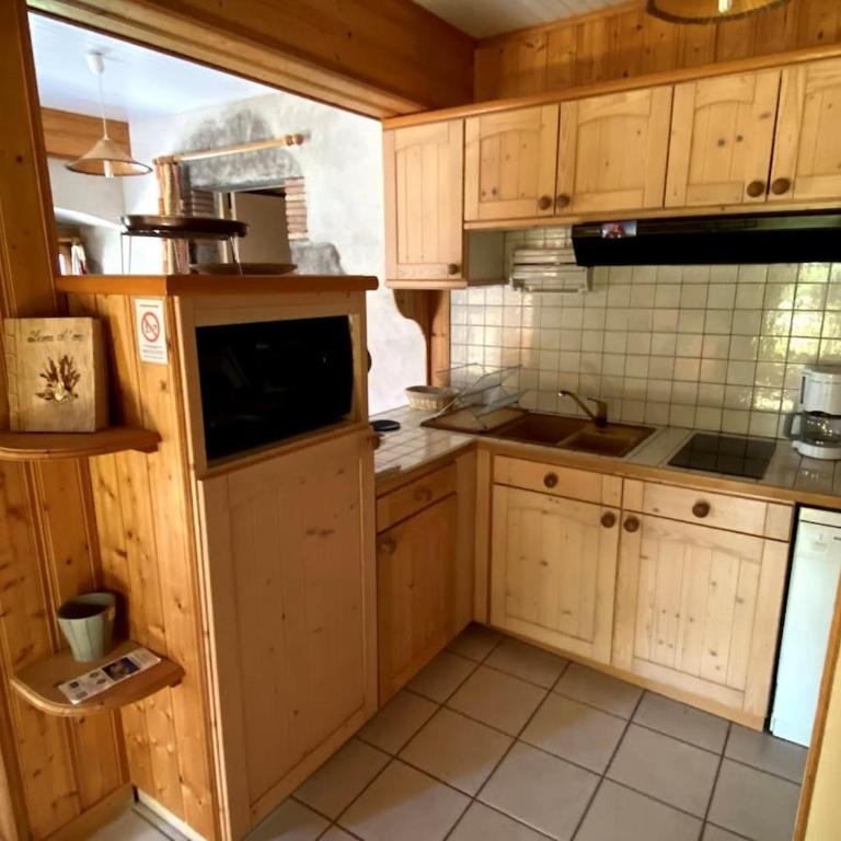 Appartement 1 chambre - Appartamento con 1 Camera da Letto - 5