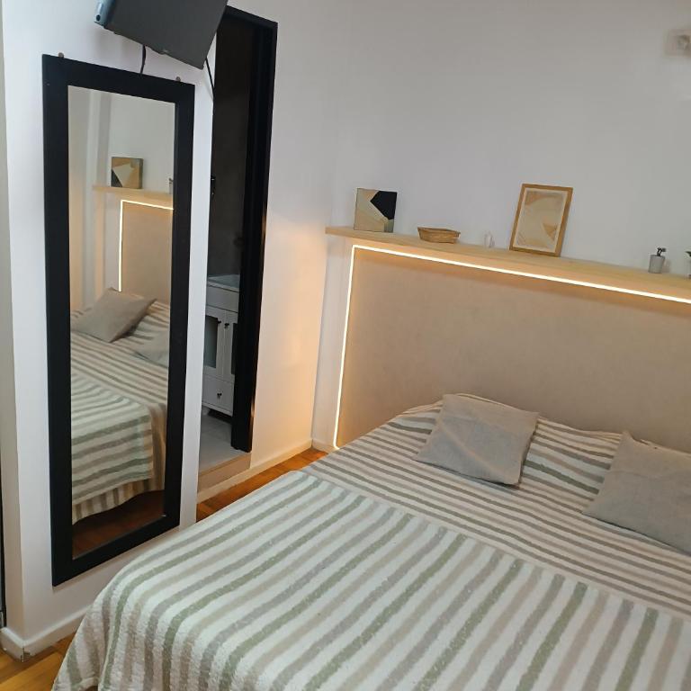 Monoambiente Obelisco 3 - One-Bedroom Apartment - 15