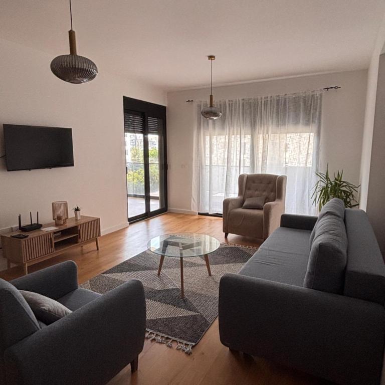 Apartment 22 - calm location - Apartment mit 1 Schlafzimmer - 2