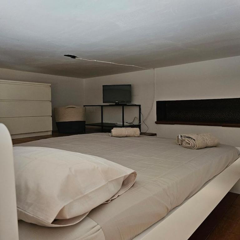 Apartment with parking space - One-Bedroom Apartment - 2