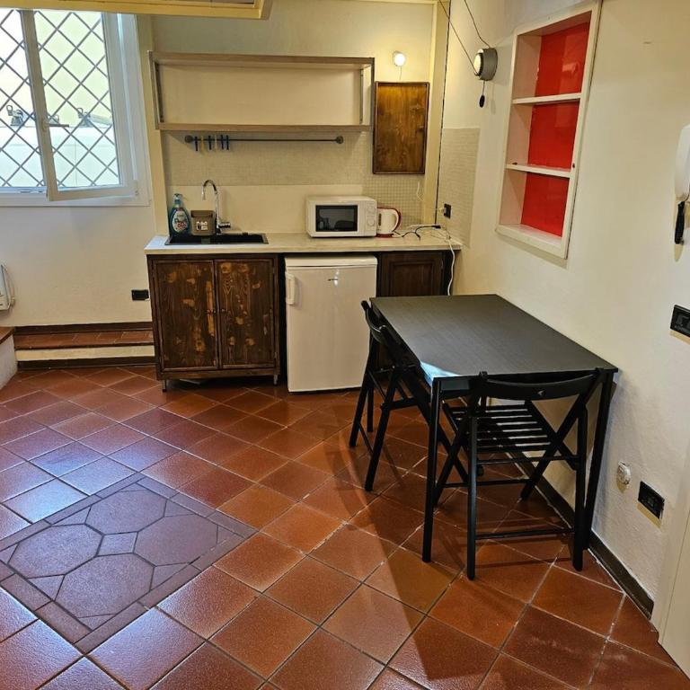 Apartment with parking space - One-Bedroom Apartment - 3