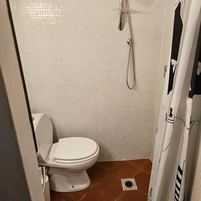 Apartment with parking space - One-Bedroom Apartment - 4