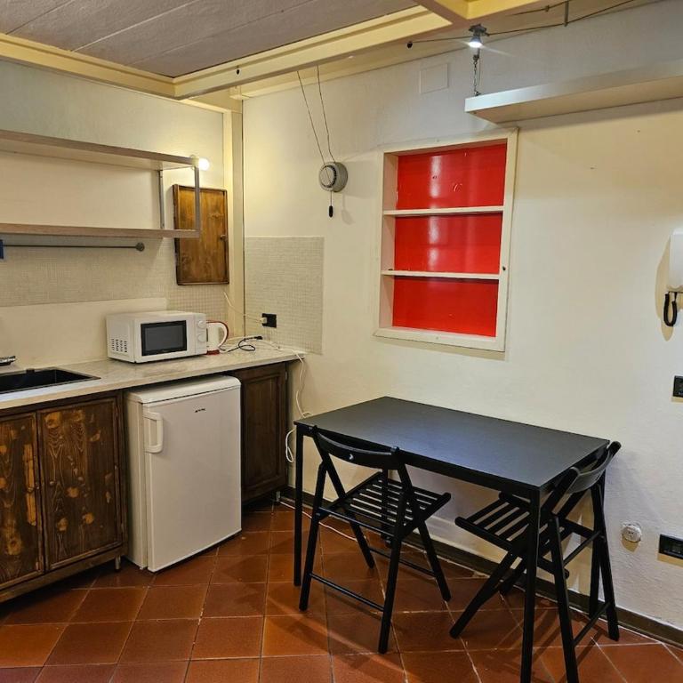 Apartment with parking space - One-Bedroom Apartment - 9